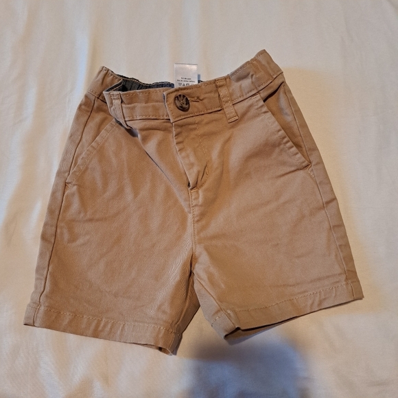 Gymboree boys size 12-18 months shorts VGUC - Picture 1 of 4